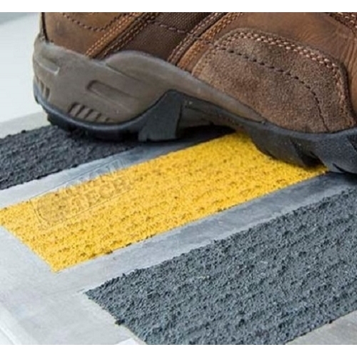 Anti-slip Traction System