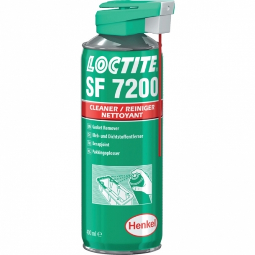 Loctite SF 7200 Gasket Remover