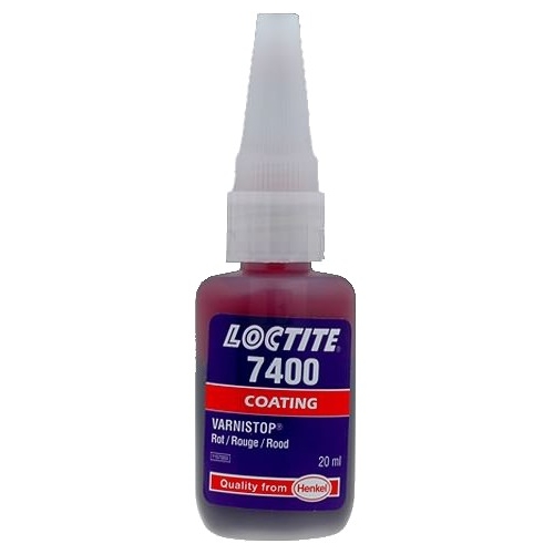 Loctite SF 7400 Varnistop