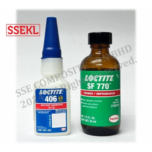 Loctite 406 Instant Adhesive (20gm)