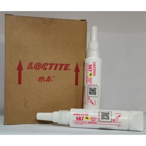 Loctite 567 Pipe Sealant