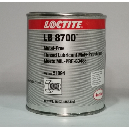 Loctite LB 8700 (Known as Loctite Moly 50)