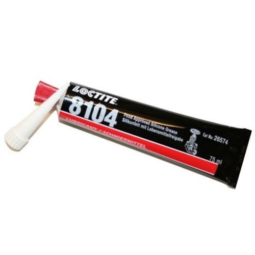 Loctite LB 8104 Food Grade Grease