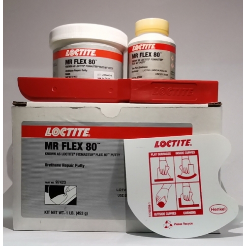 Loctite MR Flex 80 Putty